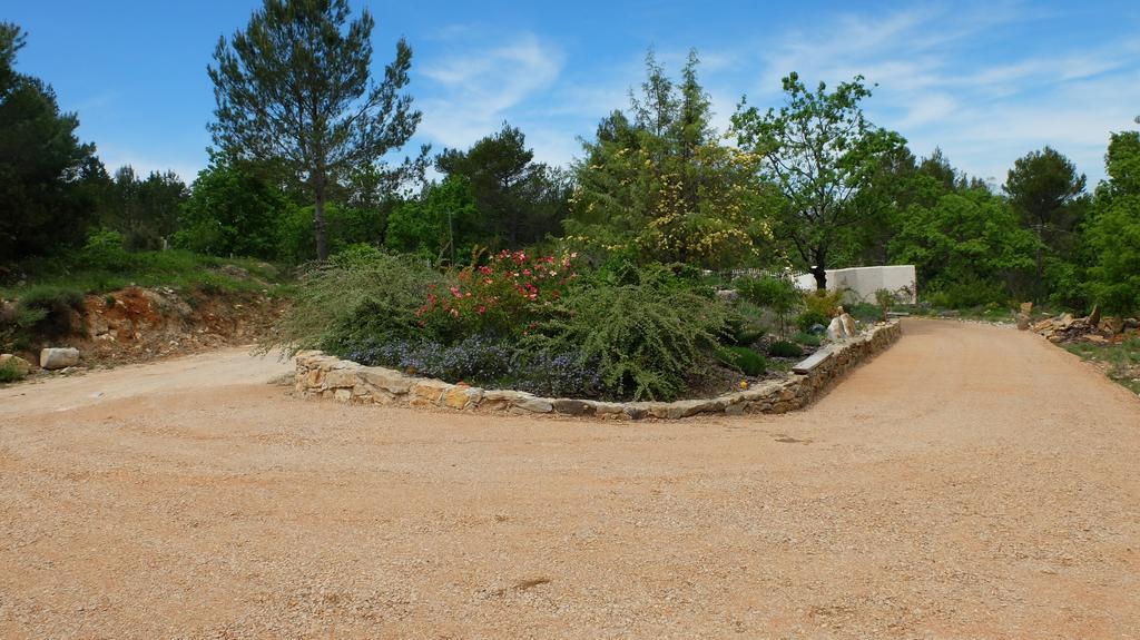 Les Hauts Des Materonnes Tourves Εξωτερικό φωτογραφία