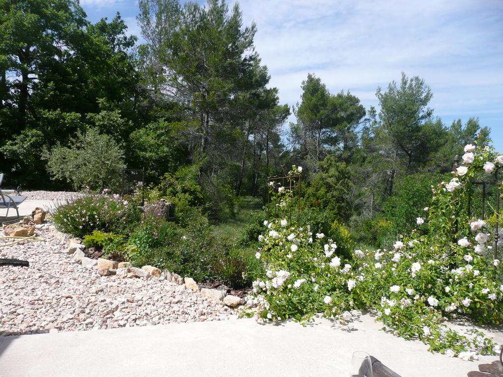 Les Hauts Des Materonnes Tourves Εξωτερικό φωτογραφία